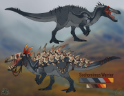 Sucho-Warrior-S