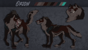 Fawn-Lucak