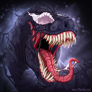 Icon-Venomrex