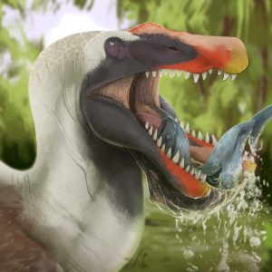 Irritator