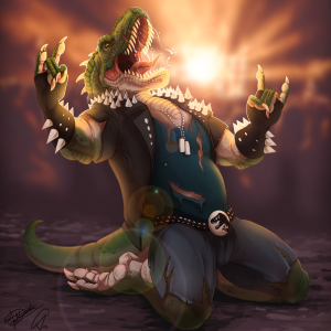 NameNotFoundGER