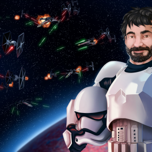 Toostrooper-S