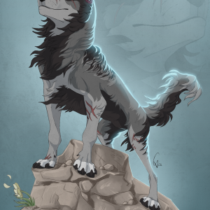 Elixiermutt