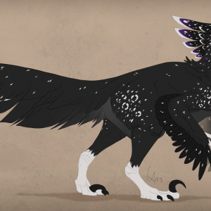 Savyraptor