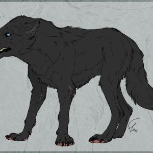 Shadow-Wolvden