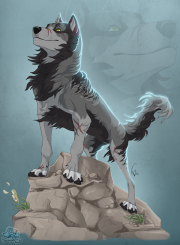 Elixiermutt